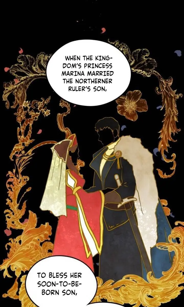 Blinded by the Setting Sun Chapter 65 Page 59