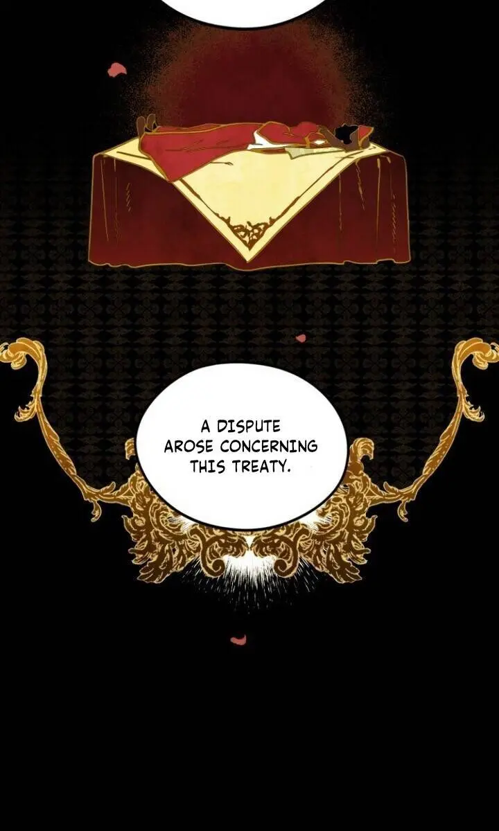 Blinded by the Setting Sun Chapter 65 Page 61