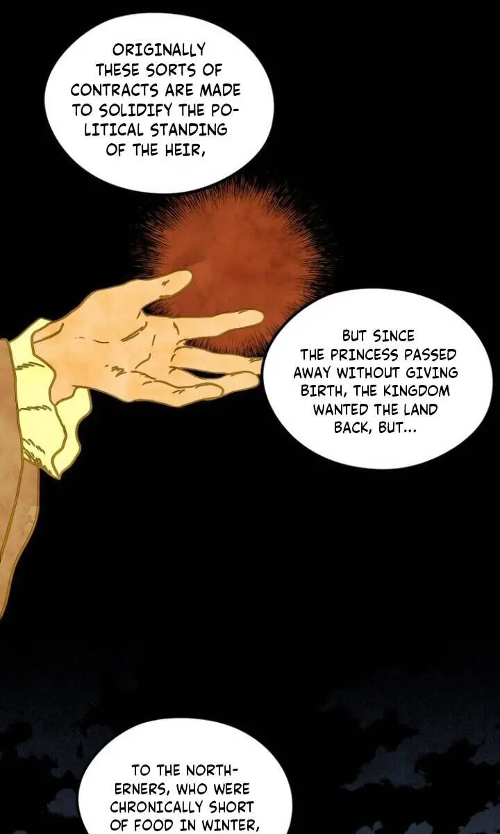 Blinded by the Setting Sun Chapter 65 Page 62
