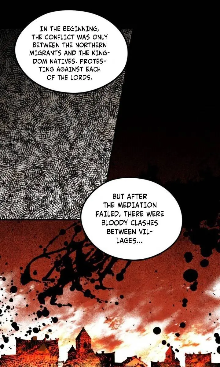 Blinded by the Setting Sun Chapter 65 Page 65