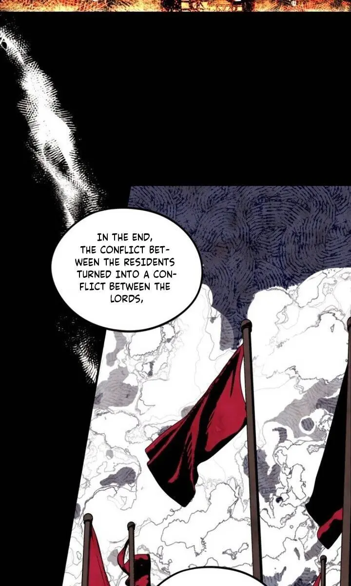Blinded by the Setting Sun Chapter 65 Page 66