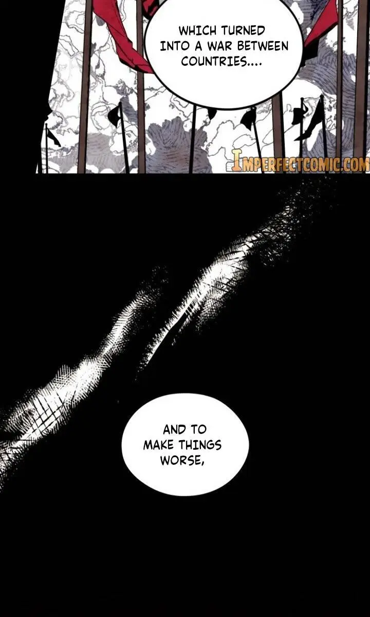 Blinded by the Setting Sun Chapter 65 Page 67