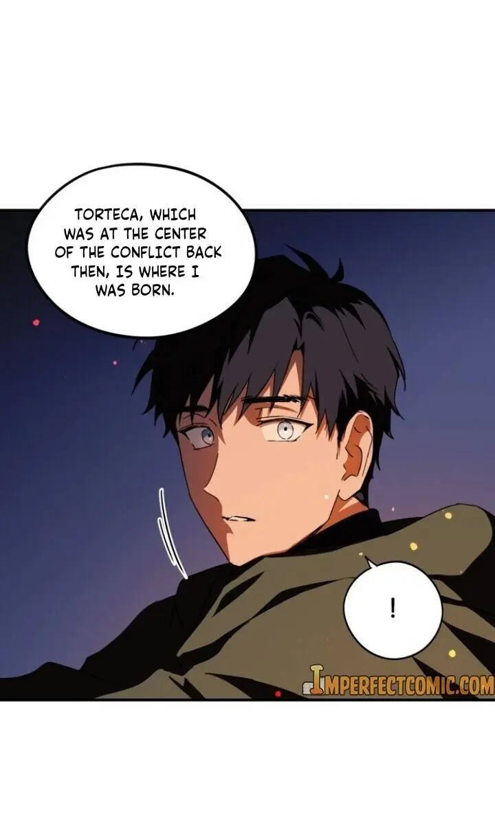 Blinded by the Setting Sun Chapter 65 Page 72