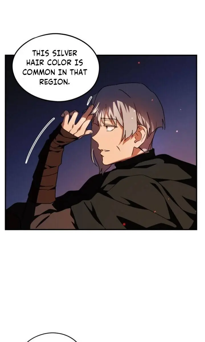 Blinded by the Setting Sun Chapter 65 Page 73