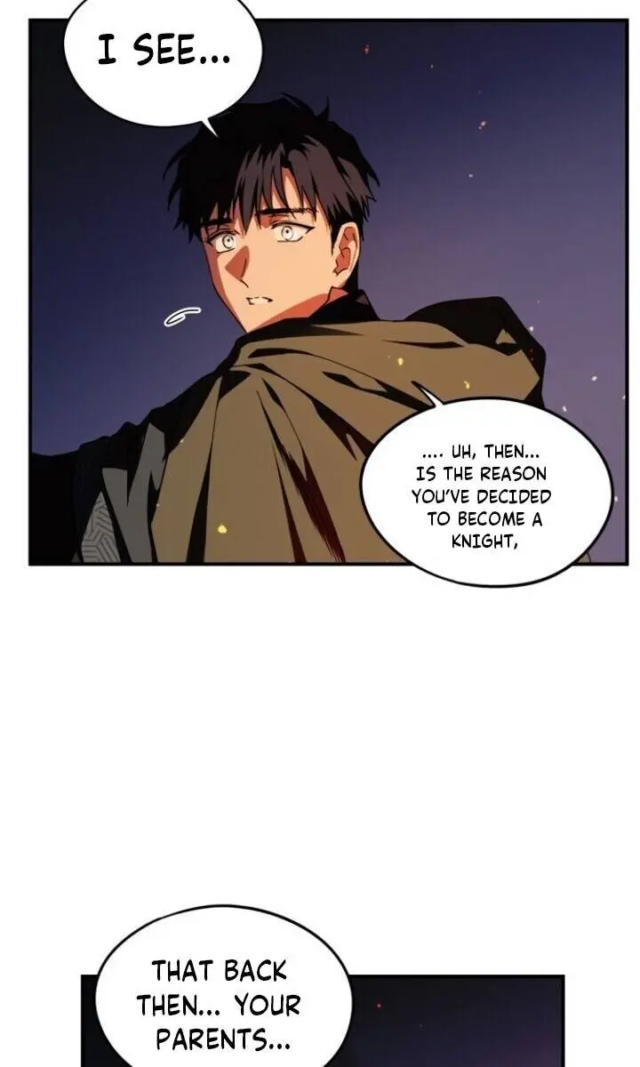Blinded by the Setting Sun Chapter 65 Page 74