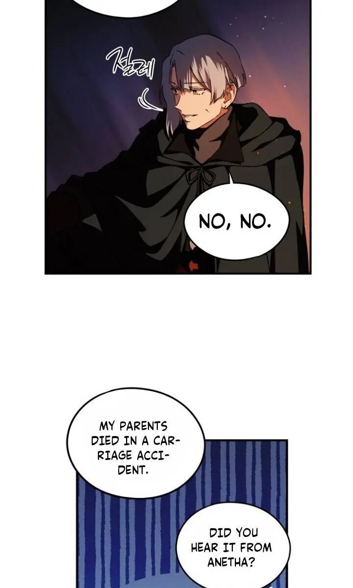 Blinded by the Setting Sun Chapter 65 Page 75