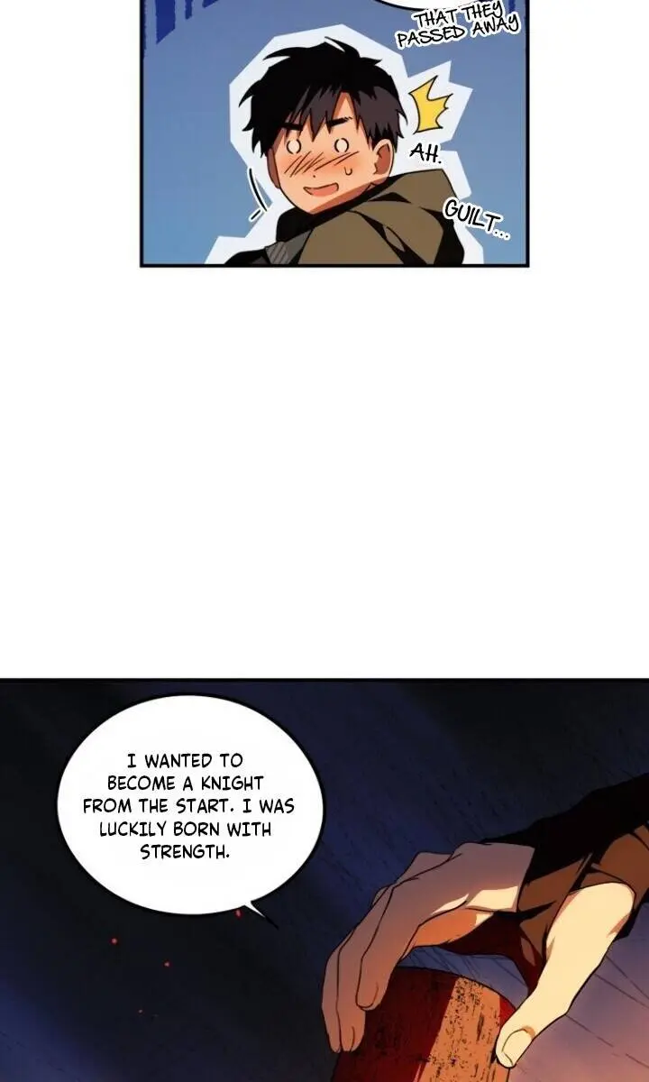 Blinded by the Setting Sun Chapter 65 Page 76