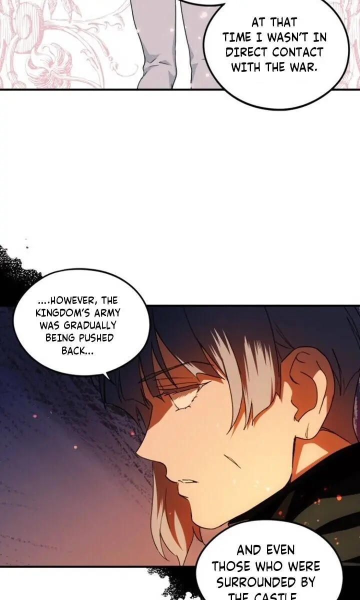 Blinded by the Setting Sun Chapter 65 Page 79