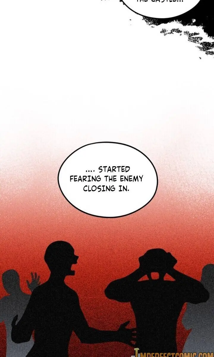 Blinded by the Setting Sun Chapter 65 Page 80