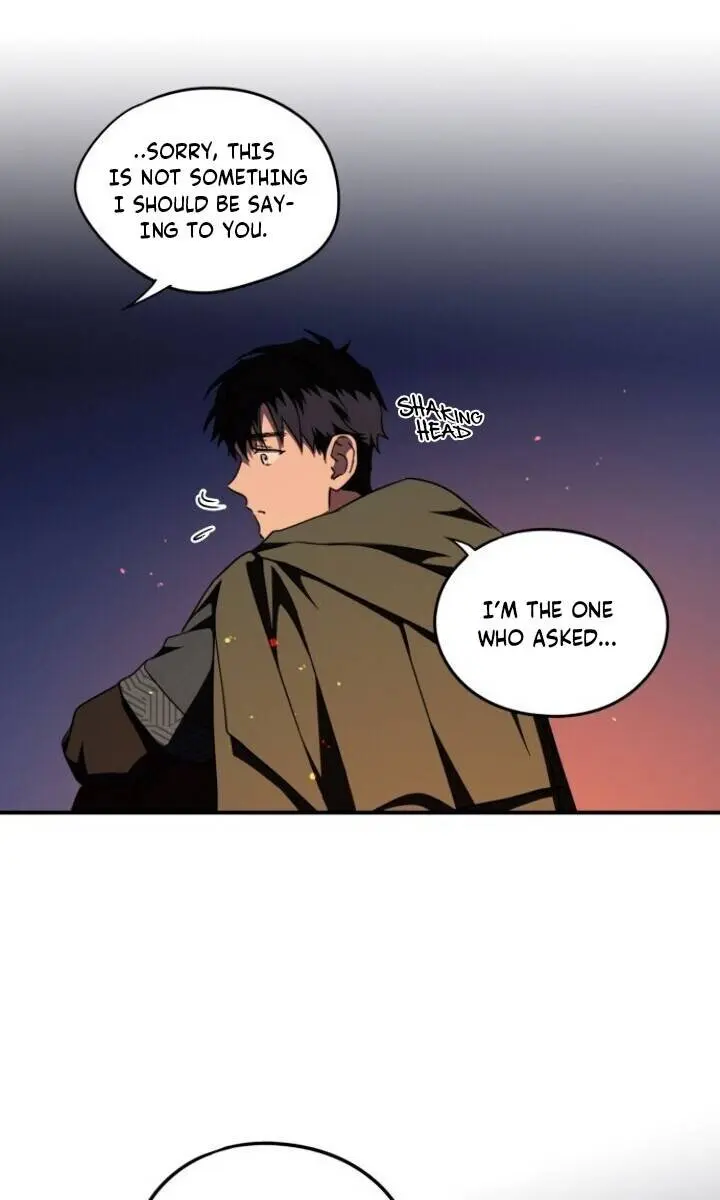 Blinded by the Setting Sun Chapter 65 Page 84