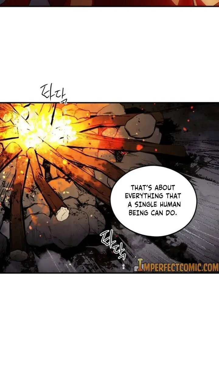 Blinded by the Setting Sun Chapter 65 Page 86