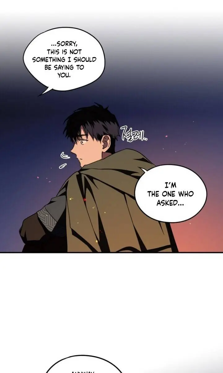Blinded by the Setting Sun Chapter 66 Page 4