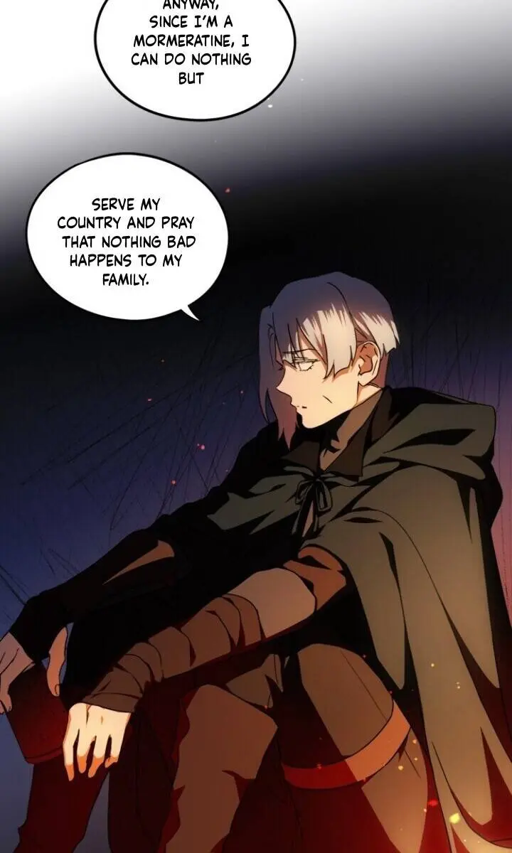 Blinded by the Setting Sun Chapter 66 Page 5