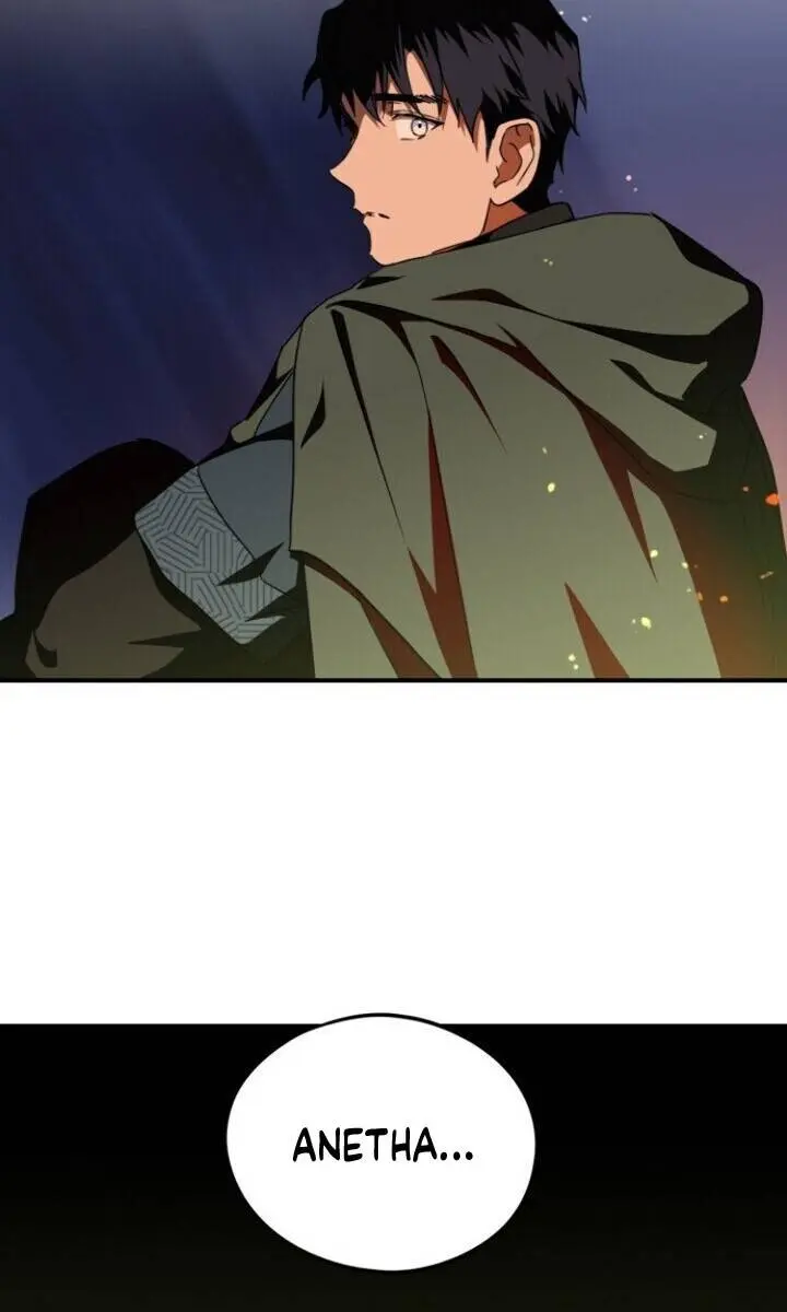 Blinded by the Setting Sun Chapter 66 Page 8