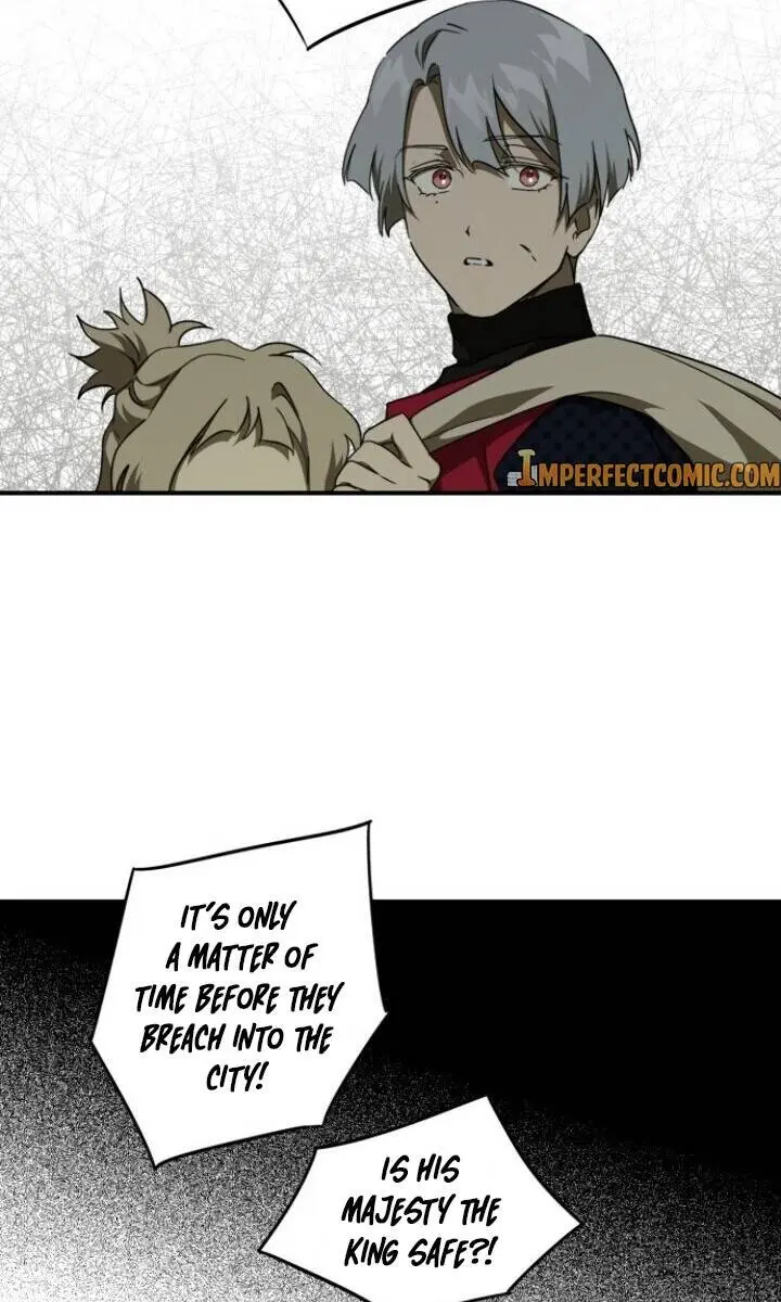 Blinded by the Setting Sun Chapter 66 Page 15
