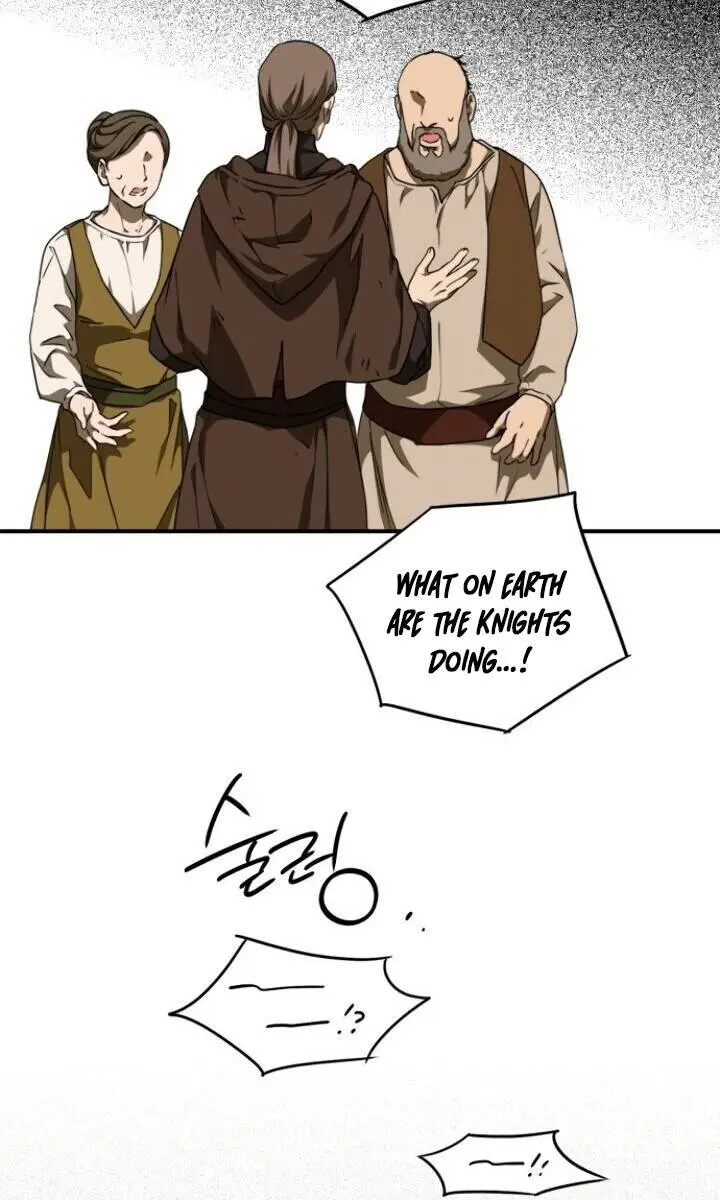 Blinded by the Setting Sun Chapter 66 Page 16