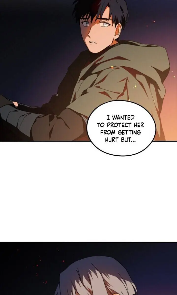 Blinded by the Setting Sun Chapter 66 Page 27