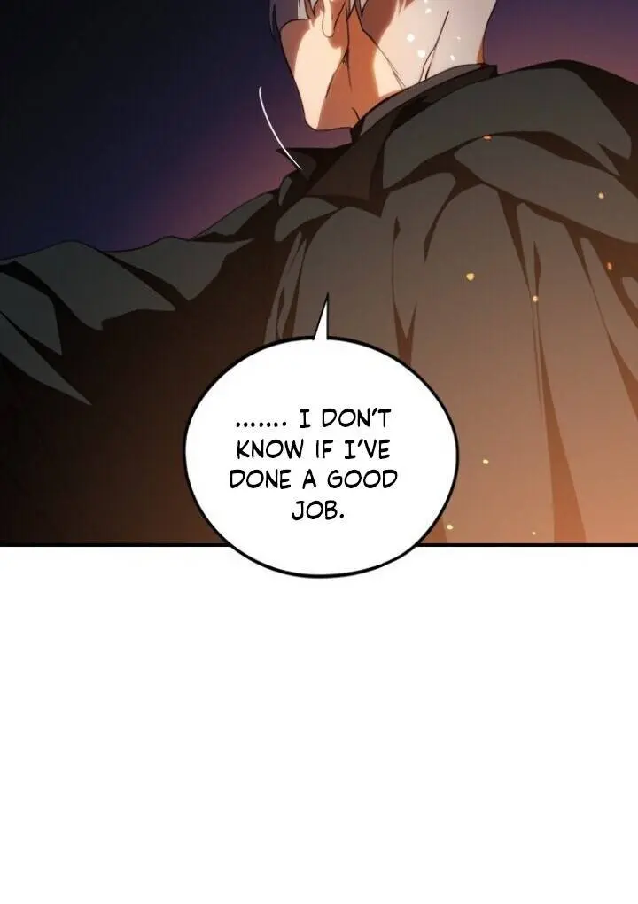 Blinded by the Setting Sun Chapter 66 Page 29