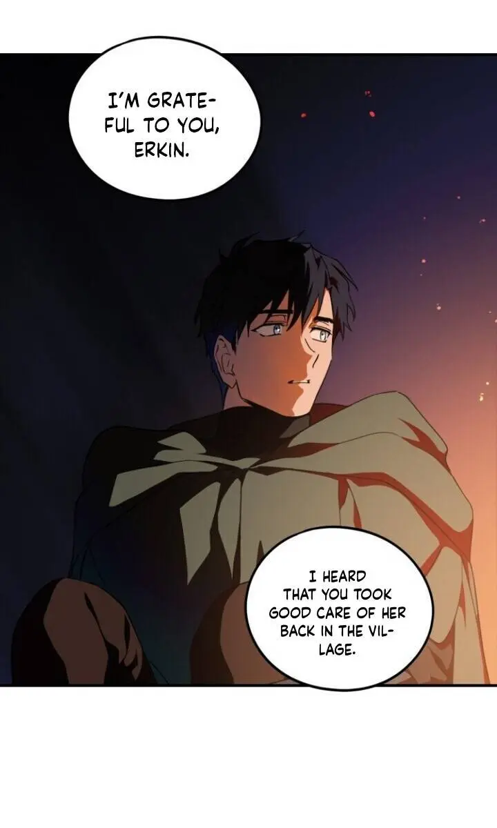 Blinded by the Setting Sun Chapter 66 Page 30
