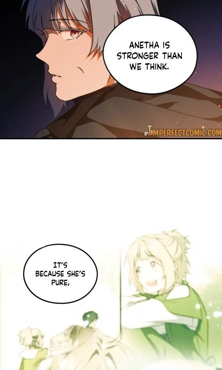 Blinded by the Setting Sun Chapter 66 Page 33