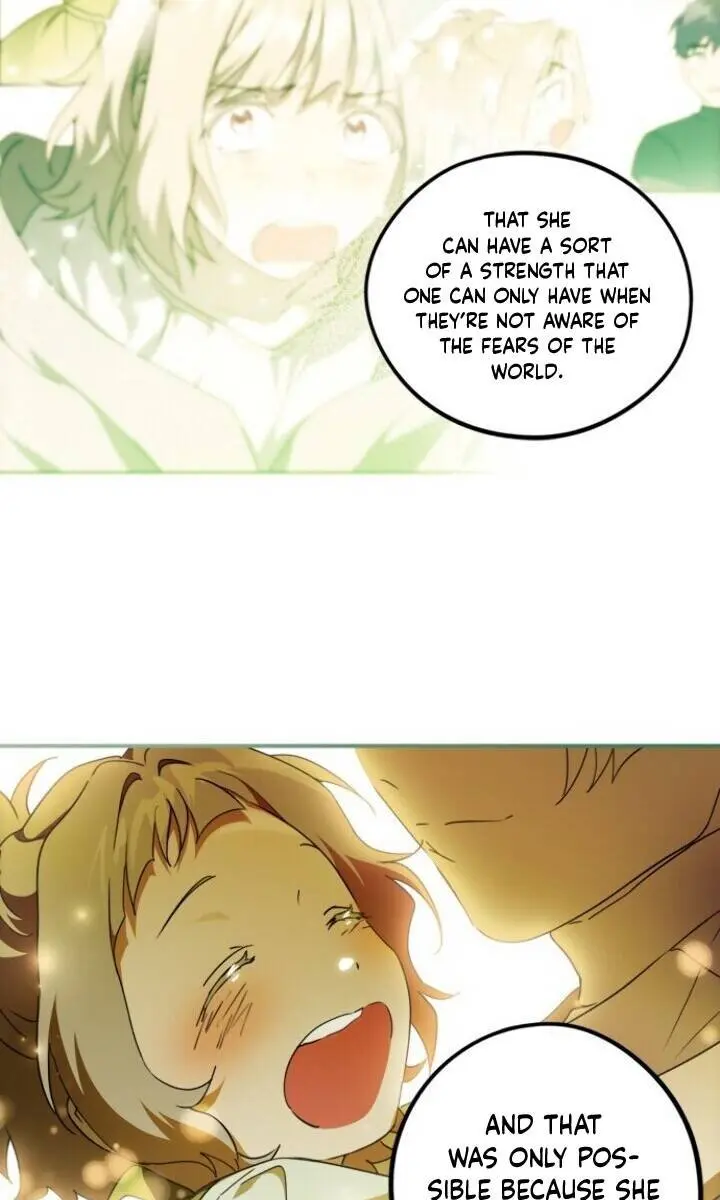 Blinded by the Setting Sun Chapter 66 Page 34