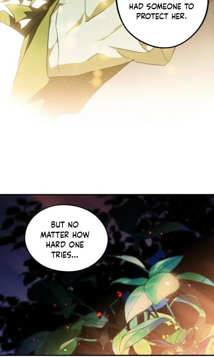 Blinded by the Setting Sun Chapter 66 Page 35