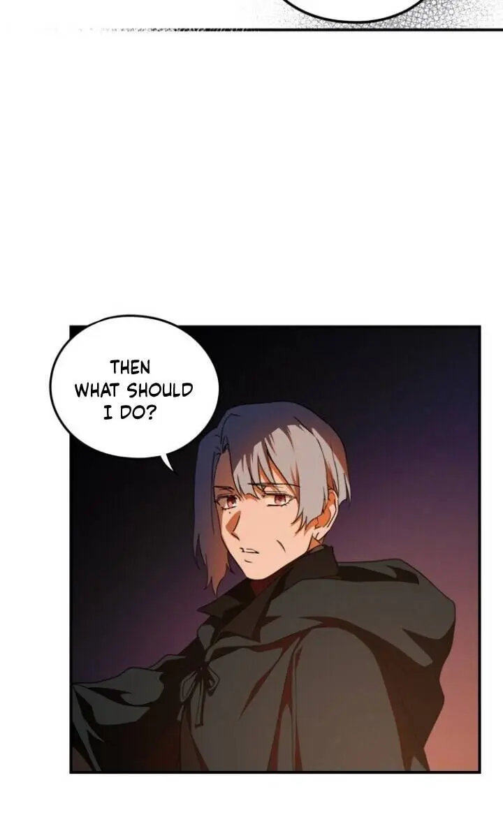 Blinded by the Setting Sun Chapter 66 Page 38