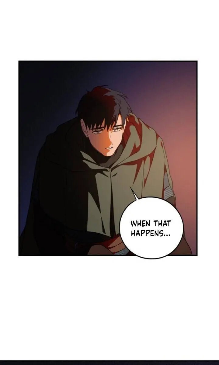 Blinded by the Setting Sun Chapter 66 Page 39