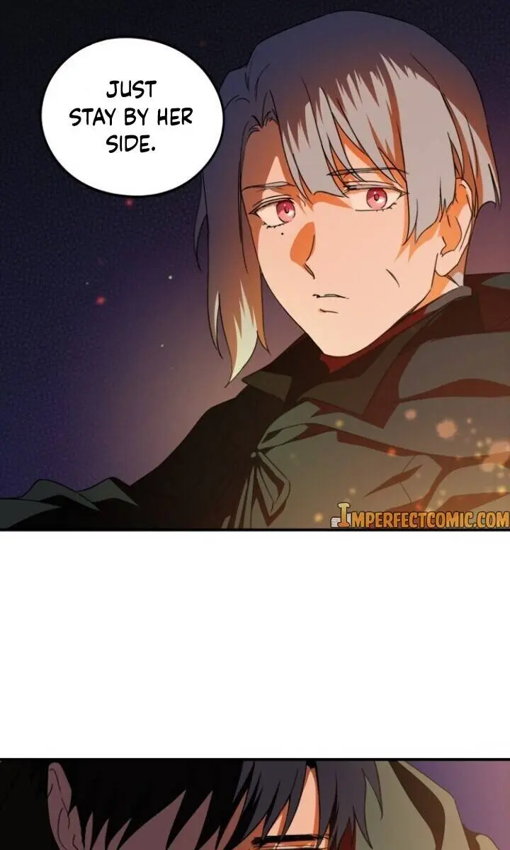 Blinded by the Setting Sun Chapter 66 Page 40