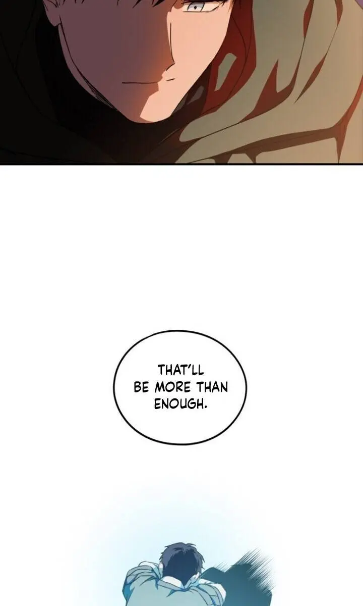 Blinded by the Setting Sun Chapter 66 Page 41
