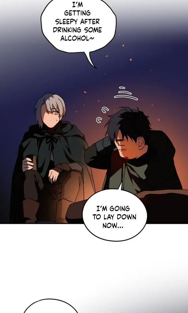 Blinded by the Setting Sun Chapter 66 Page 45