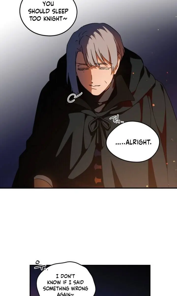 Blinded by the Setting Sun Chapter 66 Page 46