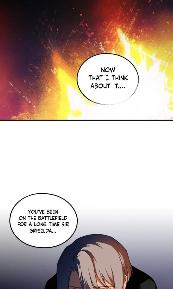 Blinded by the Setting Sun Chapter 66 Page 51