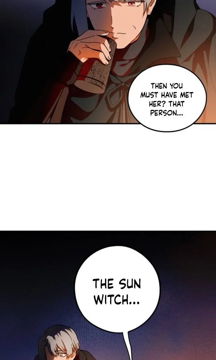 Blinded by the Setting Sun Chapter 66 Page 52