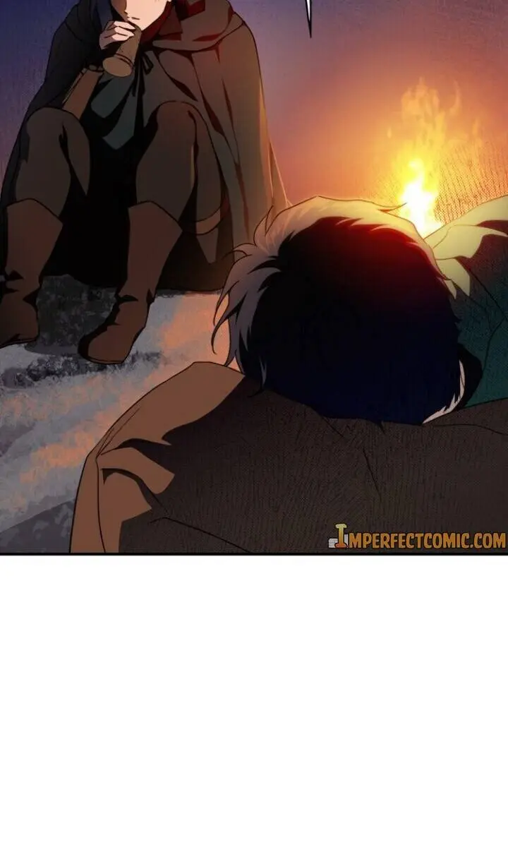 Blinded by the Setting Sun Chapter 66 Page 53