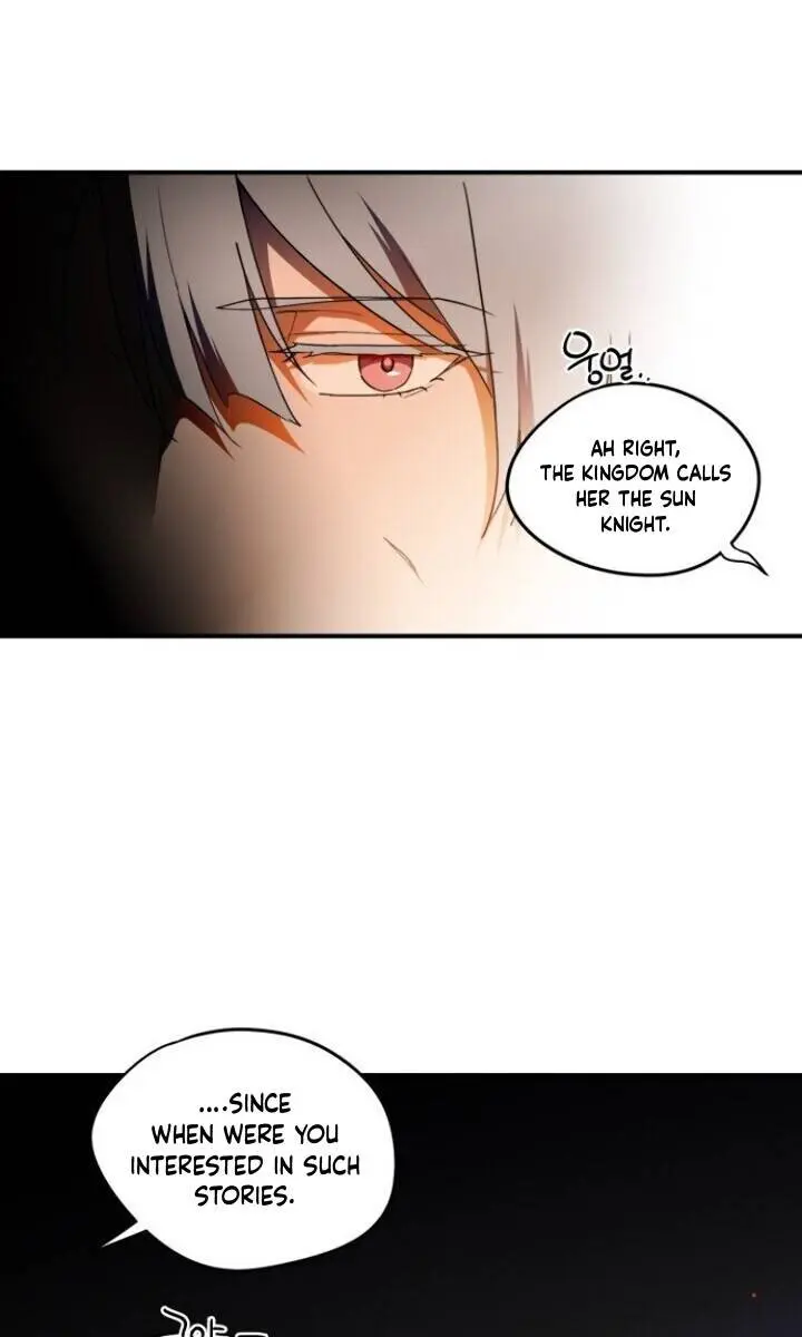 Blinded by the Setting Sun Chapter 66 Page 54