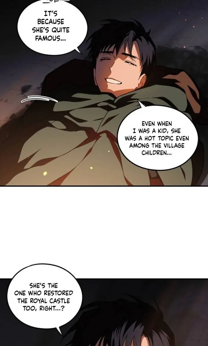 Blinded by the Setting Sun Chapter 66 Page 55
