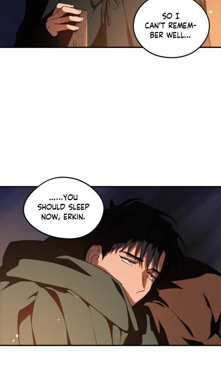 Blinded by the Setting Sun Chapter 66 Page 60