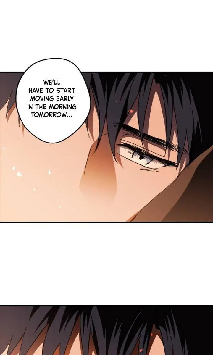 Blinded by the Setting Sun Chapter 66 Page 61