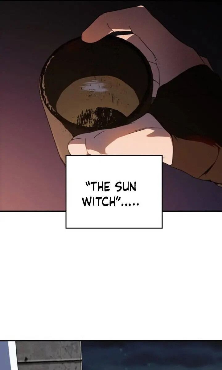 Blinded by the Setting Sun Chapter 66 Page 66