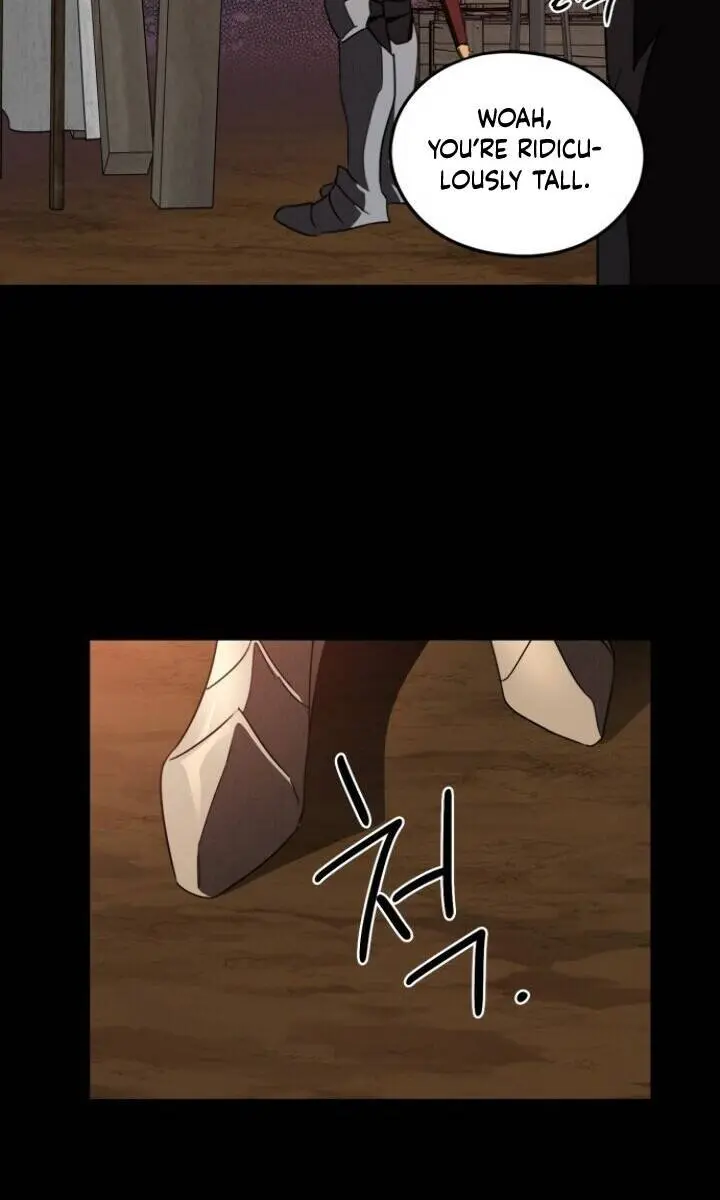 Blinded by the Setting Sun Chapter 66 Page 72
