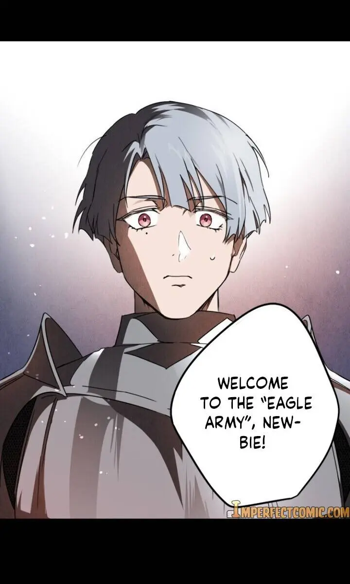 Blinded by the Setting Sun Chapter 66 Page 74