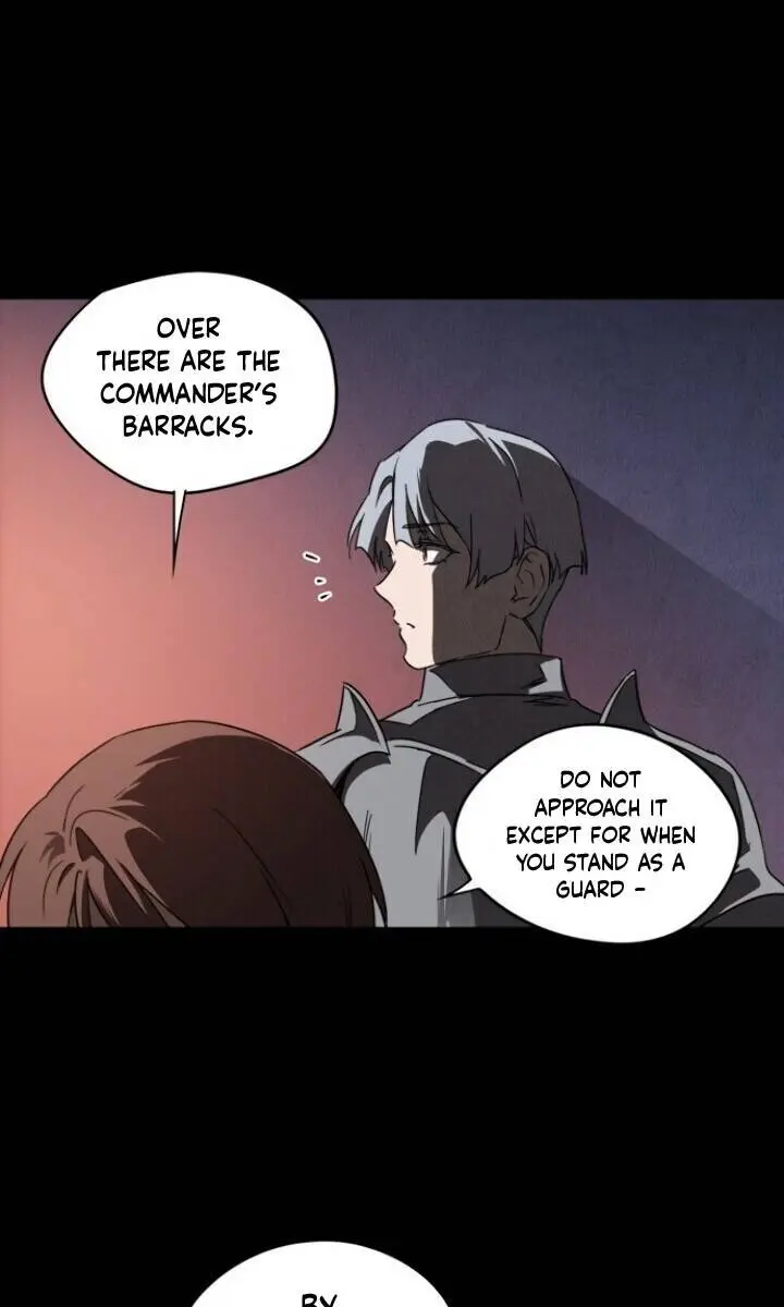 Blinded by the Setting Sun Chapter 66 Page 77