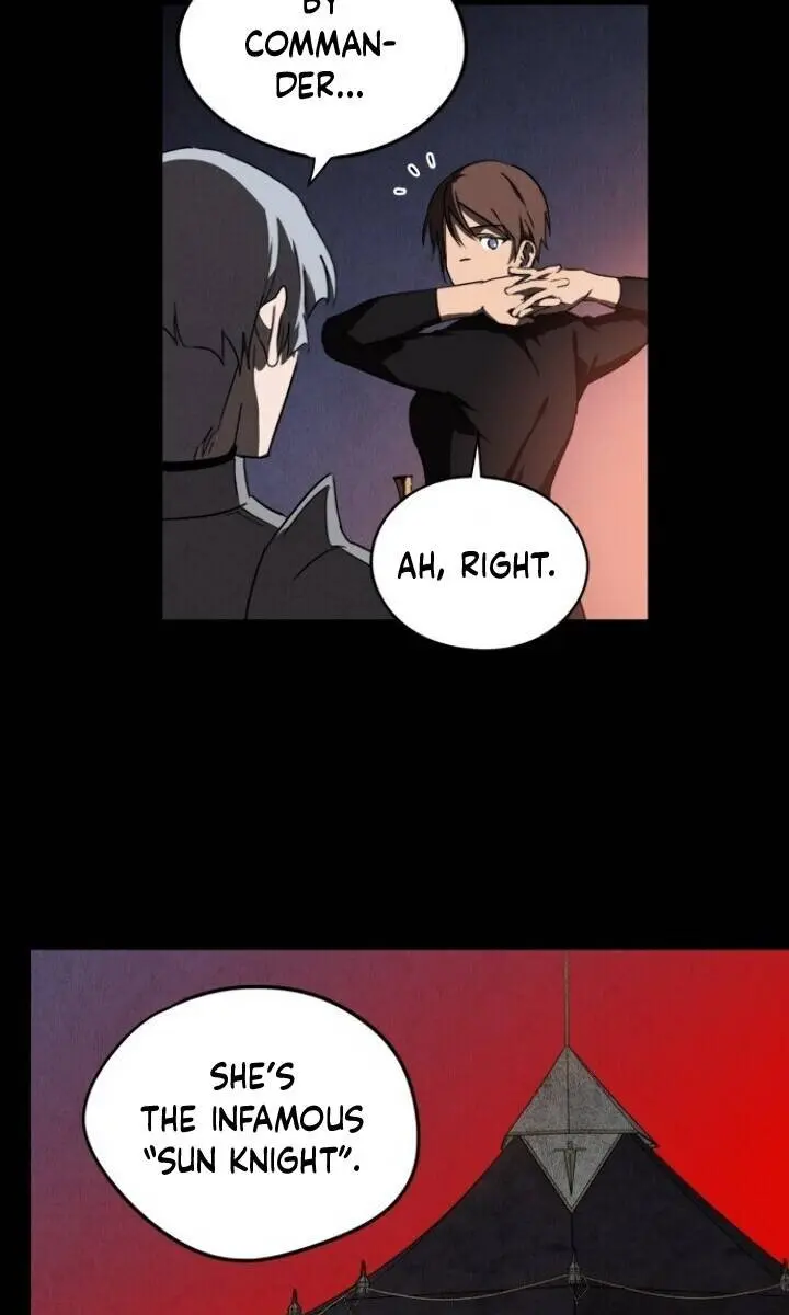 Blinded by the Setting Sun Chapter 66 Page 78