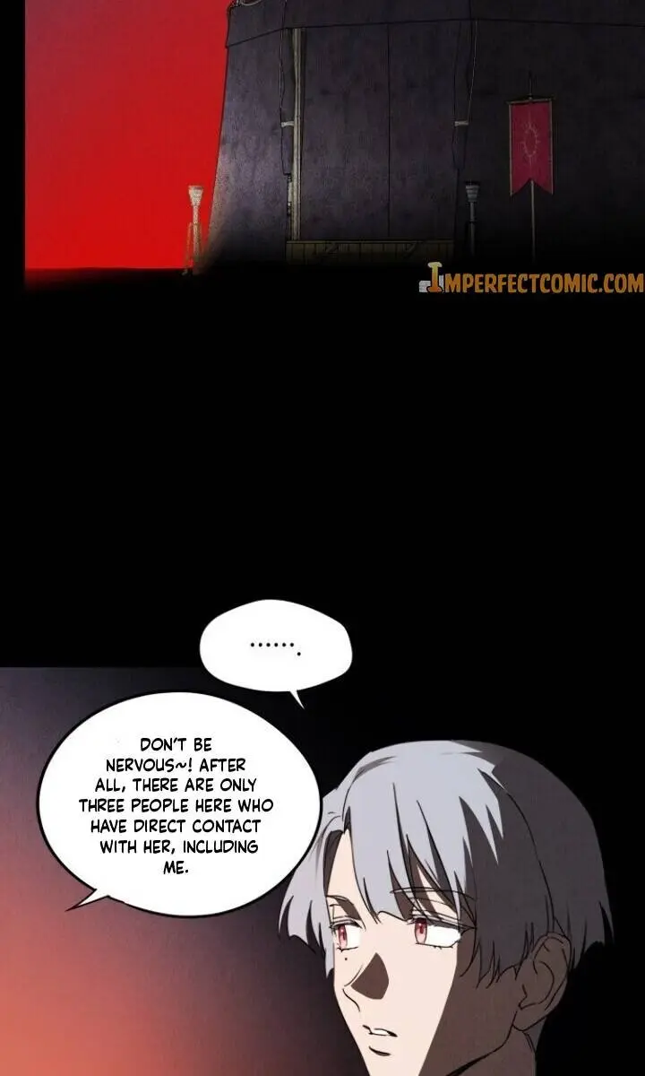 Blinded by the Setting Sun Chapter 66 Page 79