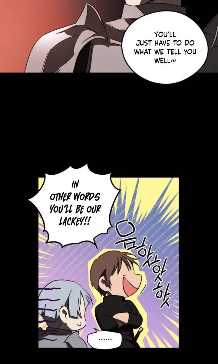 Blinded by the Setting Sun Chapter 66 Page 80
