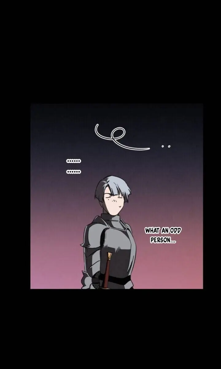 Blinded by the Setting Sun Chapter 66 Page 84
