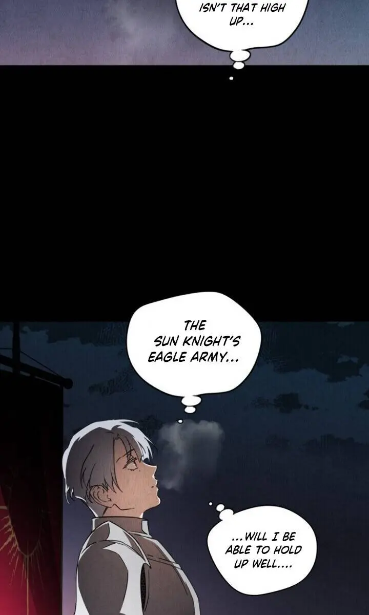 Blinded by the Setting Sun Chapter 66 Page 86