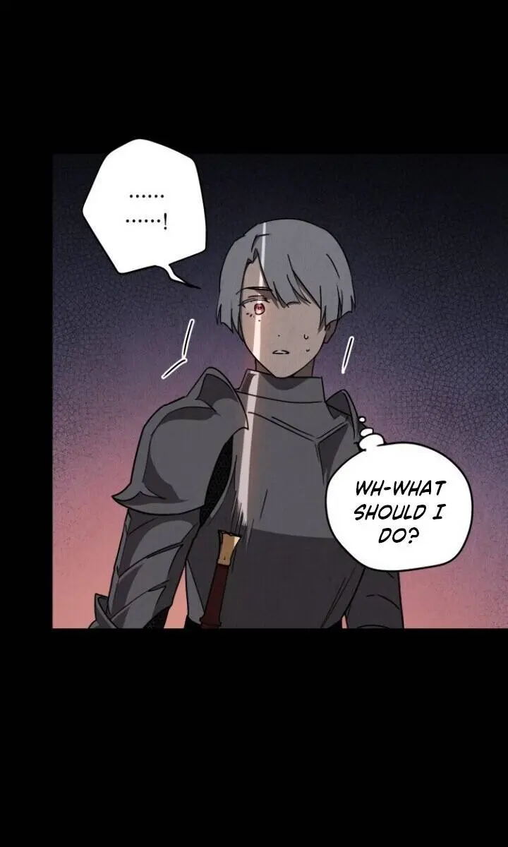 Blinded by the Setting Sun Chapter 66 Page 91