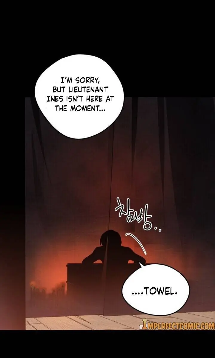 Blinded by the Setting Sun Chapter 66 Page 94